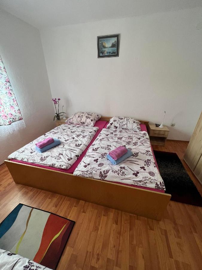 Apartman Djak Plitvicka Jezera Ngoại thất bức ảnh