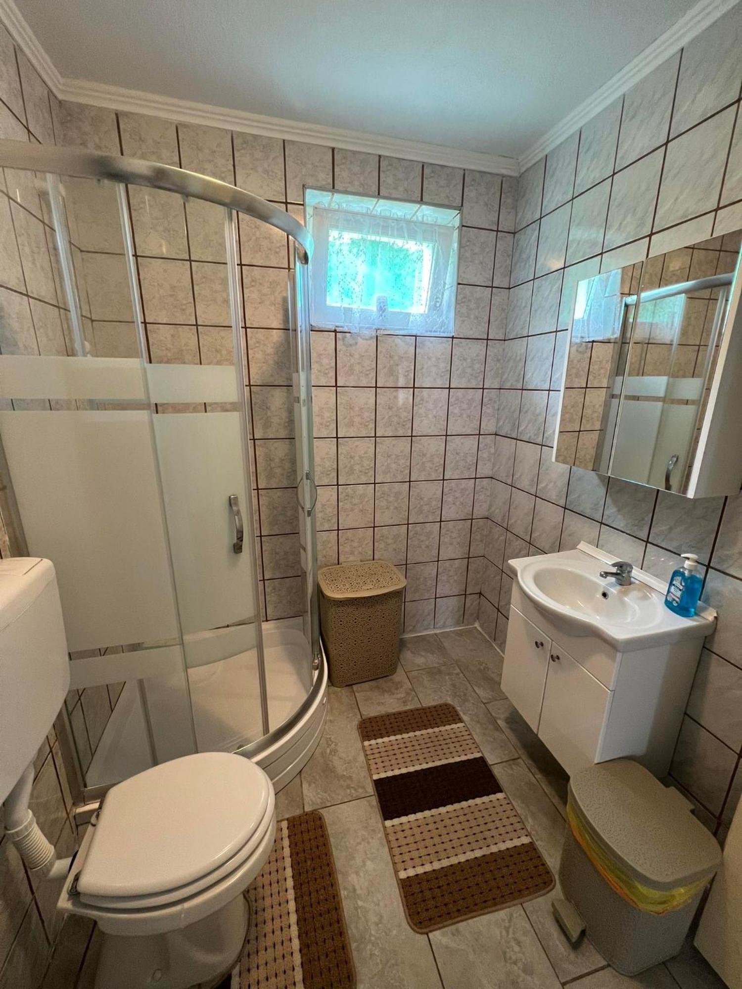 Apartman Djak Plitvicka Jezera Ngoại thất bức ảnh
